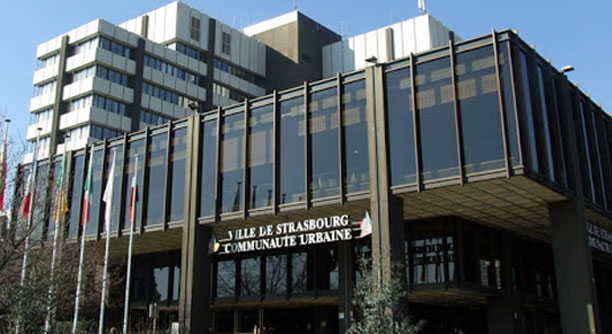 Mosquée de Strasbourg : les Verts portent plainte contre Darmanin et Schiappa, Milli Görüs se défend