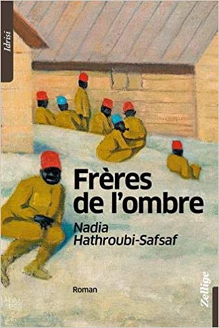 Avec « Frères de l’ombre », lumière sur l'histoire méconnue des tirailleurs sénégalais