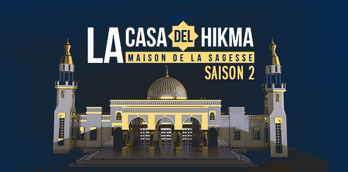 La Casa del Hikma : le come-back de la série originale pour déconstruire des idées reçues