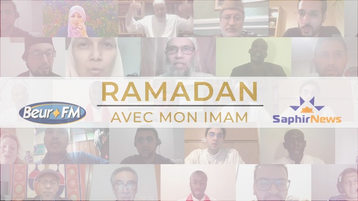 Un Ramadan 2021 confiné mais toujours plus connecté avec « Mon Imam »