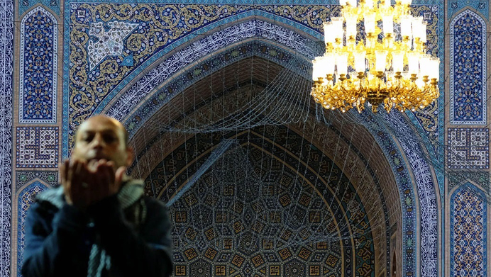 Ramadan : se rendre à la mosquée pour la prière du matin est possible avant la fin du couvre-feu