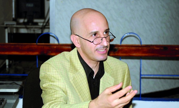 Algérie : l'islamologue Saïd Djabelkhir sévèrement condamné pour « offense à l'islam »
