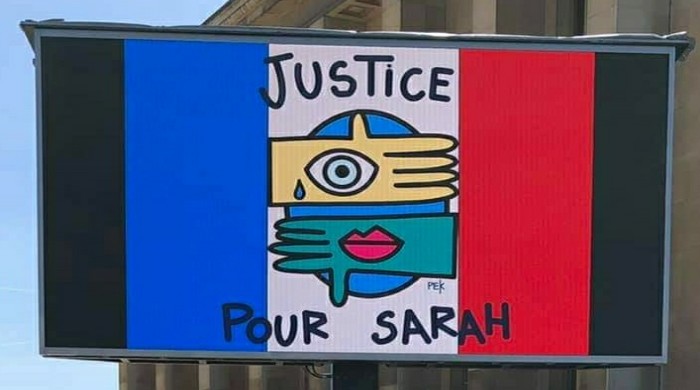 « Justice pour Sarah Halimi » : face à la mobilisation, l'évolution de la loi sur la table