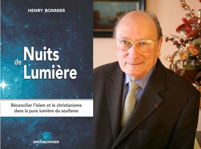 In memoriam Henry Bonnier, à la croisée des chemins entre christianisme et islam