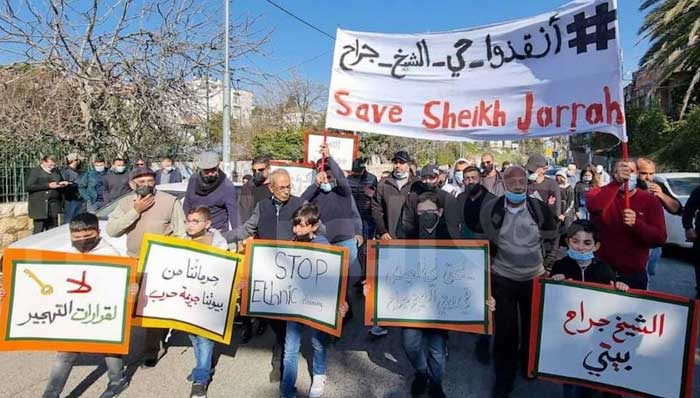 Mosquée Al-Aqsa, Cheikh Jarrah : les violences à Jérusalem révoltent parmi les musulmans de France
