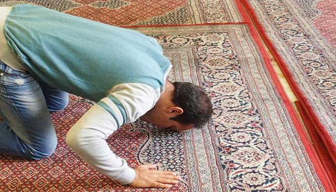 Par temps de crise sanitaire, comment faire la prière de l’Aïd al-Fitr à la maison ?