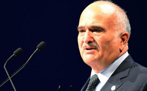 Prince El Hassan Bin Talal