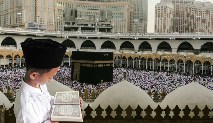 Hajj 2021 : l’Indonésie renonce à organiser le grand pèlerinage face au Covid-19