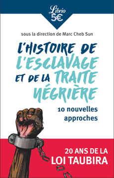 L'histoire de l'esclavage et de la traite négrière décortiquée, pour « faire surgir des vérités méconnues »