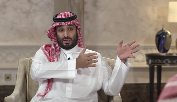 Vers une ère post-wahhabite en Arabie Saoudite ? La remise en cause des hadiths par MBS analysée