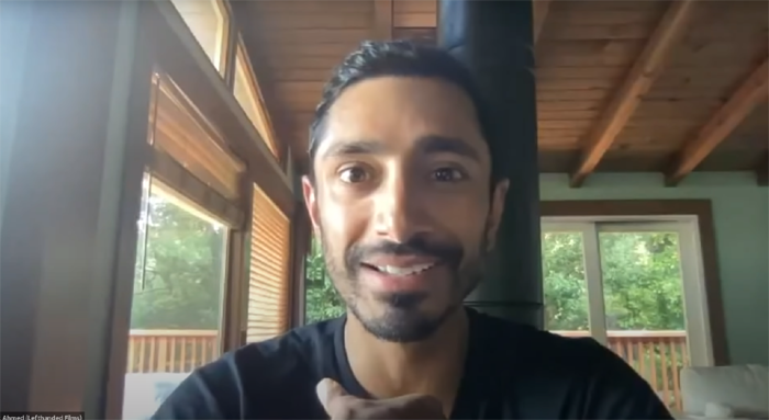 Riz Ahmed au-devant de la lutte contre les représentations négatives des musulmans au cinéma 