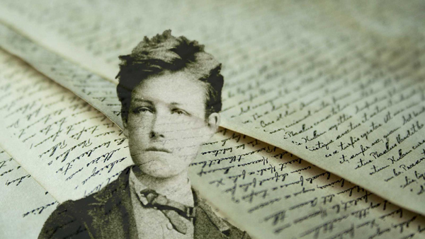 Arthur Rimbaud, un des plus grands poètes de la littérature française et universelle, musulman ?