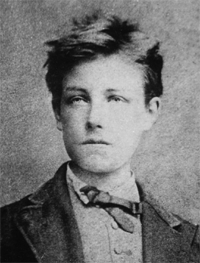 Arthur Rimbaud, un des plus grands poètes de la littérature française et universelle, musulman ?