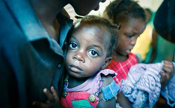 © Alex Proimos / Eyes of Hunger / CC BY 2.0