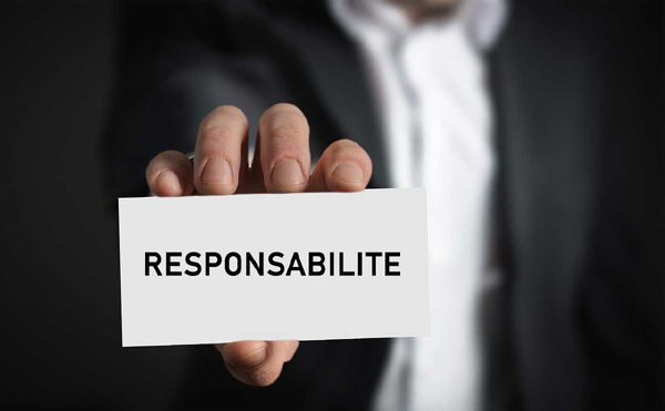 L’égotisme, ce mal qui ronge la valeur de la responsabilité chez l’Homme