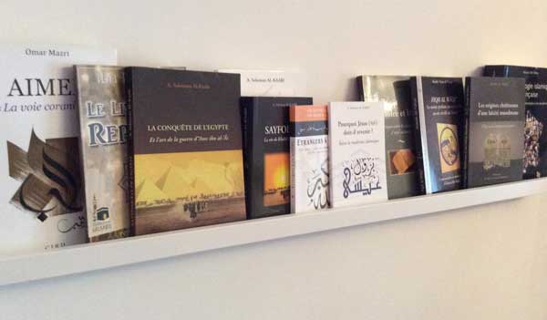 Une maison d’édition accusée de « légitimer le jihad » visée par une procédure de dissolution