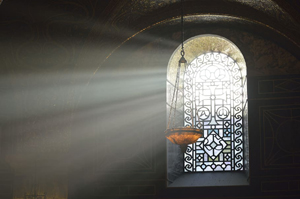 Pourquoi l’esthétique fait fondamentalement partie de la voie spirituelle (2/2)