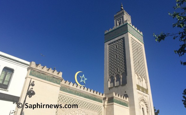 11-Novembre : la Grande Mosquée de Paris non invitée ? L'Elysée répond, le ton monte avec le CFCM