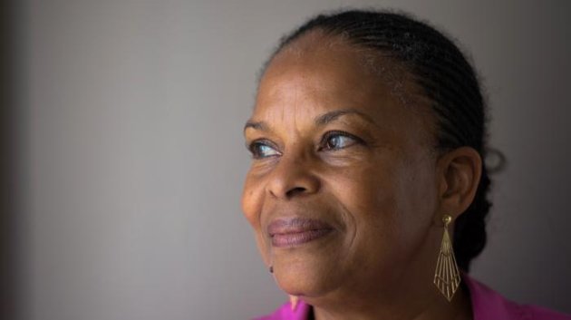 Mme Taubira, faites entendre votre voix !