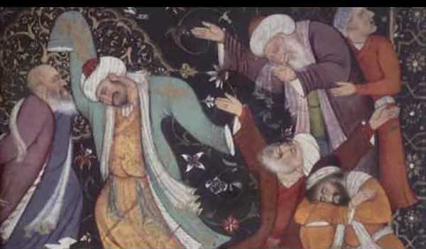 La vie mouvementée d'al-Hallaj, le « cardeur des consciences »