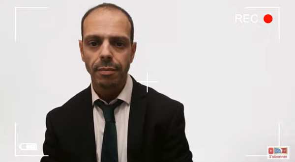 Présidentielle 2022 : le fondateur d’un parti musulman annonce sa candidature