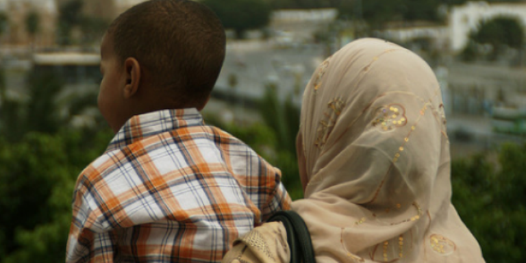 Islamophobie : les mamans voilées discriminées contre-attaquent