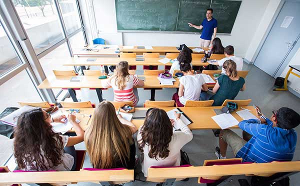 © École polytechnique - J.Barande