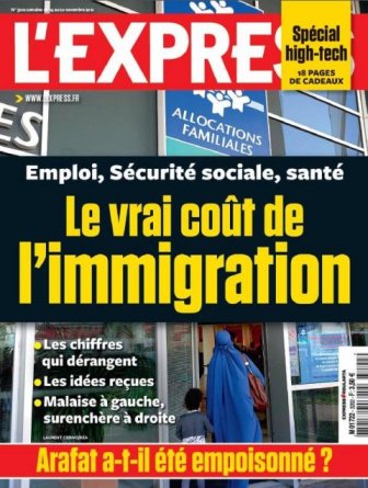 Racisme à la « une » : des suspects mènent l’enquête...