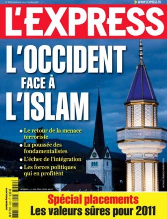 Racisme à la « une » : des suspects mènent l’enquête...