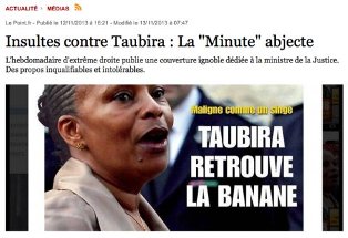 Racisme à la « une » : des suspects mènent l’enquête...