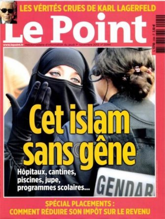 Racisme à la « une » : des suspects mènent l’enquête...