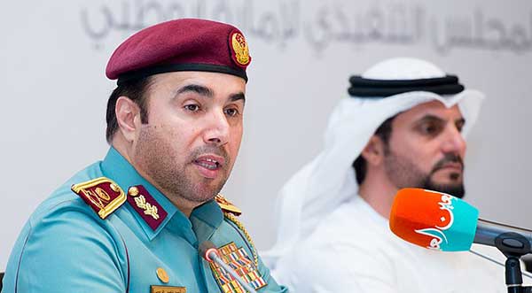 A la tête d’Interpol, l'élection controversée d'un général des Emirats arabes unis accusé de torture