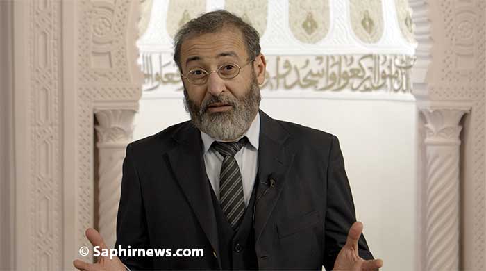 Tareq Oubrou : « La course à la création de conseils des imams est vouée à l'échec »