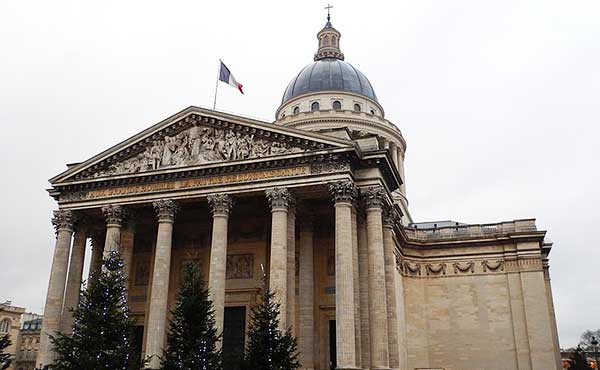 Panthéonisation de Joséphine Baker : luttons contre les discriminations de toutes nos forces