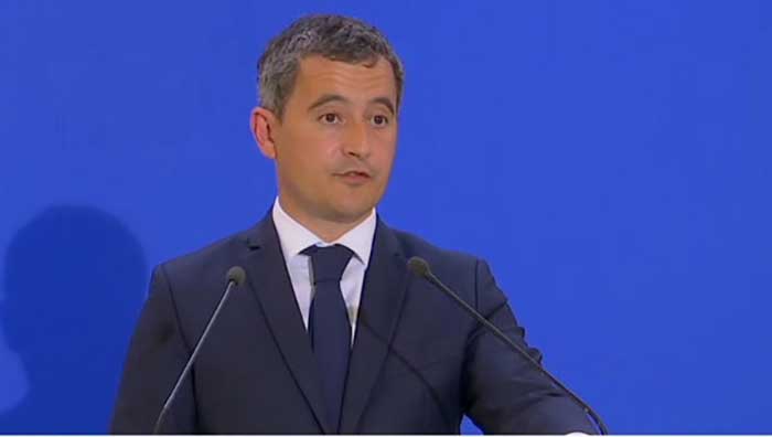 Islam de France : Darmanin déclare la mort du CFCM, Moussaoui dénonce