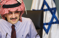 Alwaleed Bin Talal