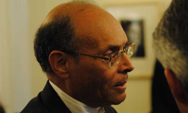 Tunisie : Moncef Marzouki condamné pour ses critiques à l'encontre de Kaïs Saïed
