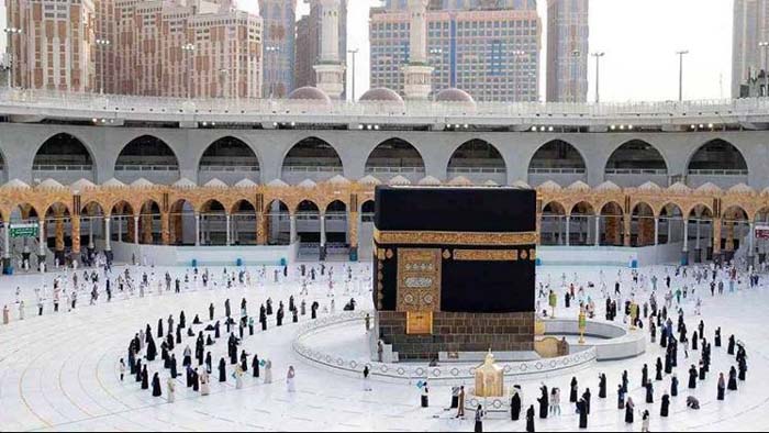 Arabie Saoudite : un intervalle de 10 jours entre deux omra à La Mecque imposé aux pèlerins