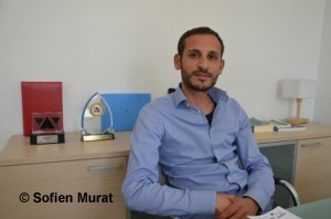 Selim Kherrat, directeur d'Al Bawsala : « Sans nouvelle Constitution, nous ne pourrons pas avoir de nouvelles institutions, ni de nouveau gouvernement, ni de nouvelle majorité. »