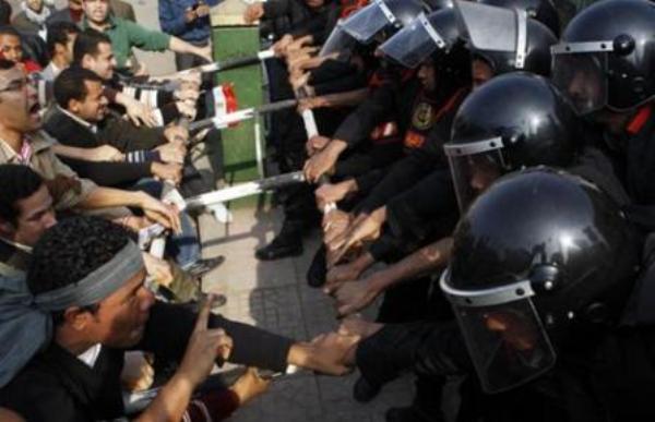 Egypte : avec l’armée au pouvoir, « c’est pire que sous Moubarak »