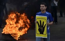 Egypte : avec l’armée au pouvoir, « c’est pire que sous Moubarak »