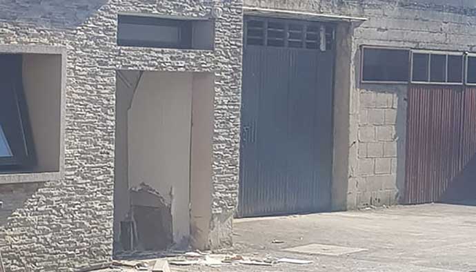 Meaux : après l’attaque à la voiture-bélier sur la mosquée Al-Badr, la piste terroriste écartée