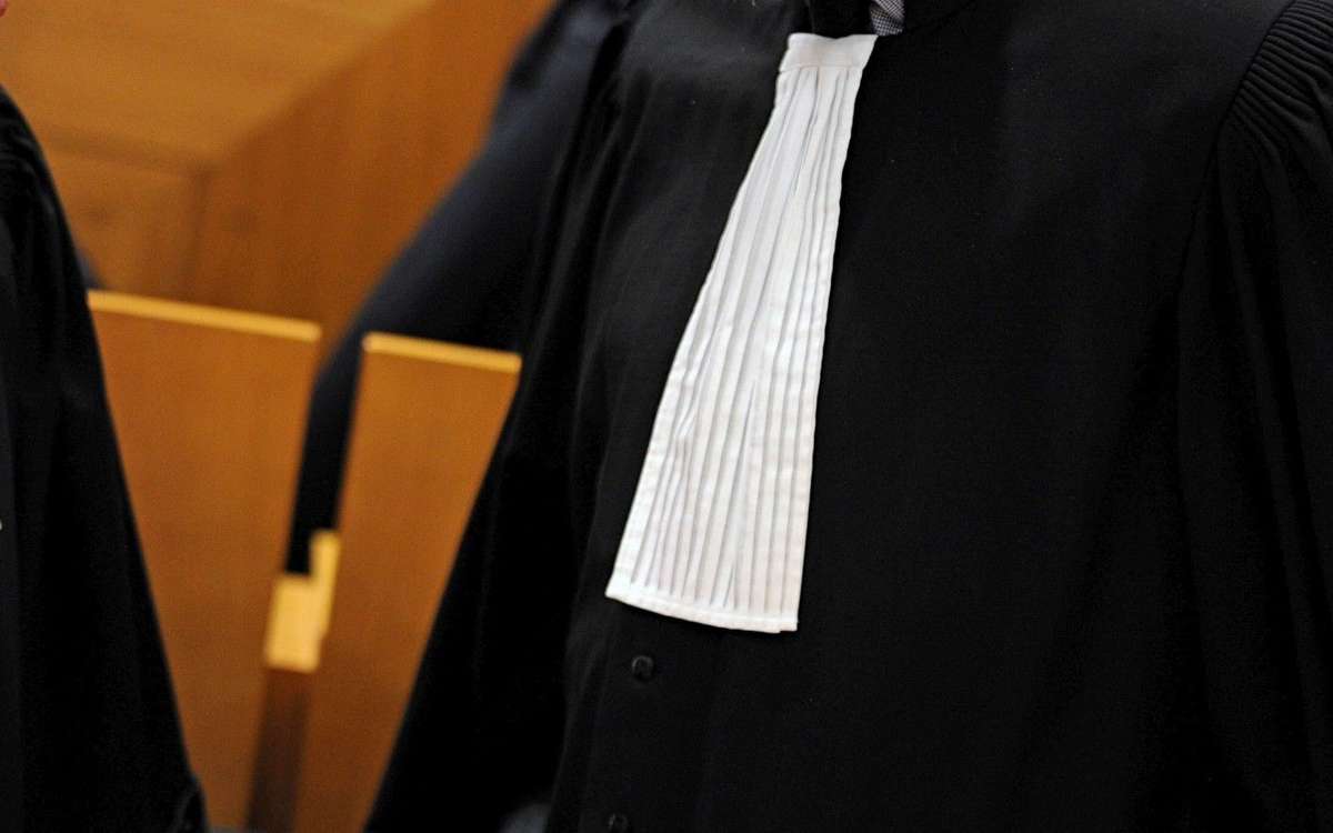 Lille : l'interdiction des signes religieux pour les avocats en robe confirmée en cassation