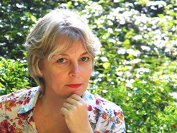 Florence Bergeaud-Blackler