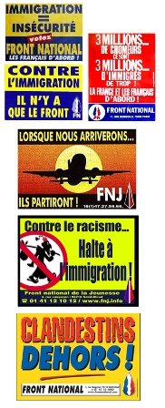 Immigration : penser avec les mots de l’ennemi, c’est déjà battre en retraite