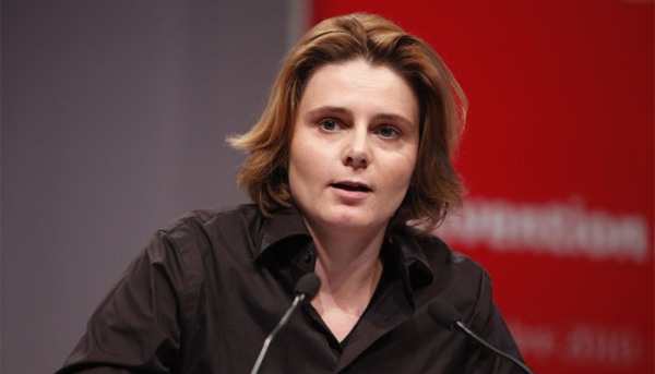Caroline Fourest