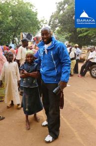 L’ONG Barakacity attaquée en Centrafrique car musulmane
