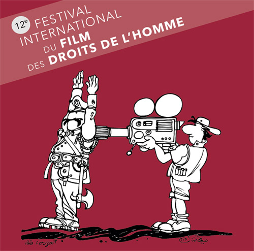 12e Festival du film des droits de l’homme : pour un cinéma engagé
