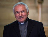 Mgr Jean-Marc Aveline