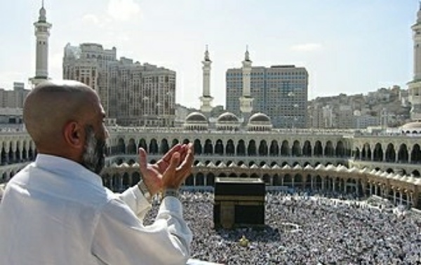 Hajj 2022 : le million de pèlerins autorisés à La Mecque sous conditions